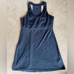 Mondetta Navy Blue Dress